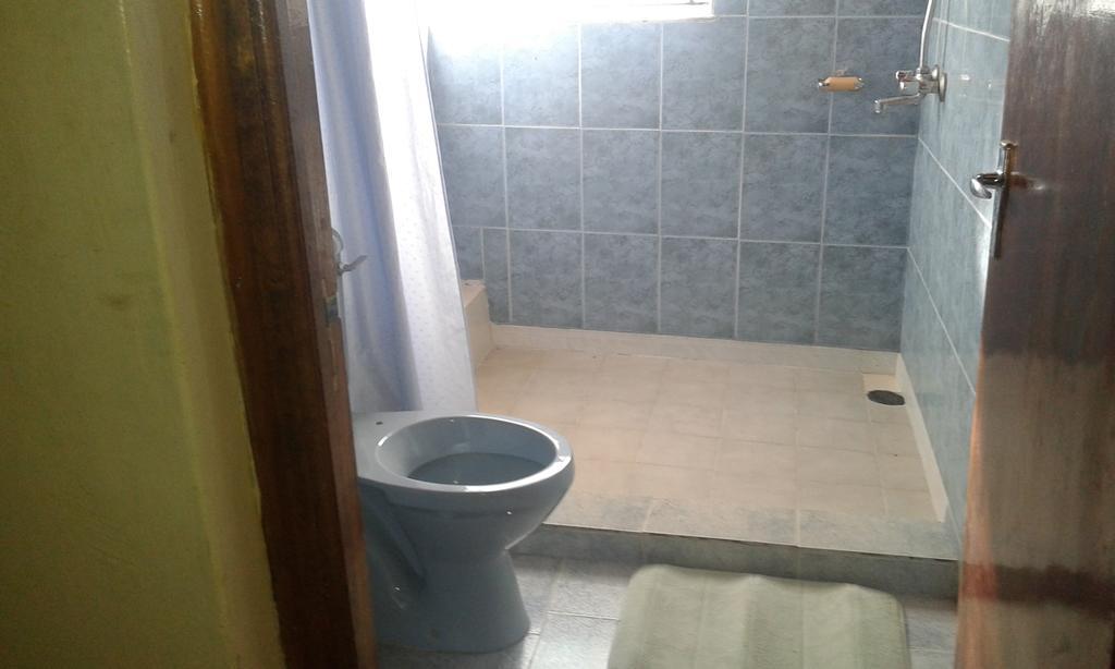 Kepro Farm Apartman Nairobi Kültér fotó