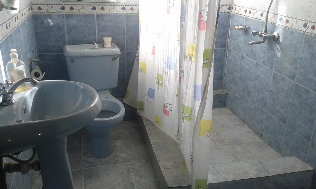 Kepro Farm Apartman Nairobi Kültér fotó