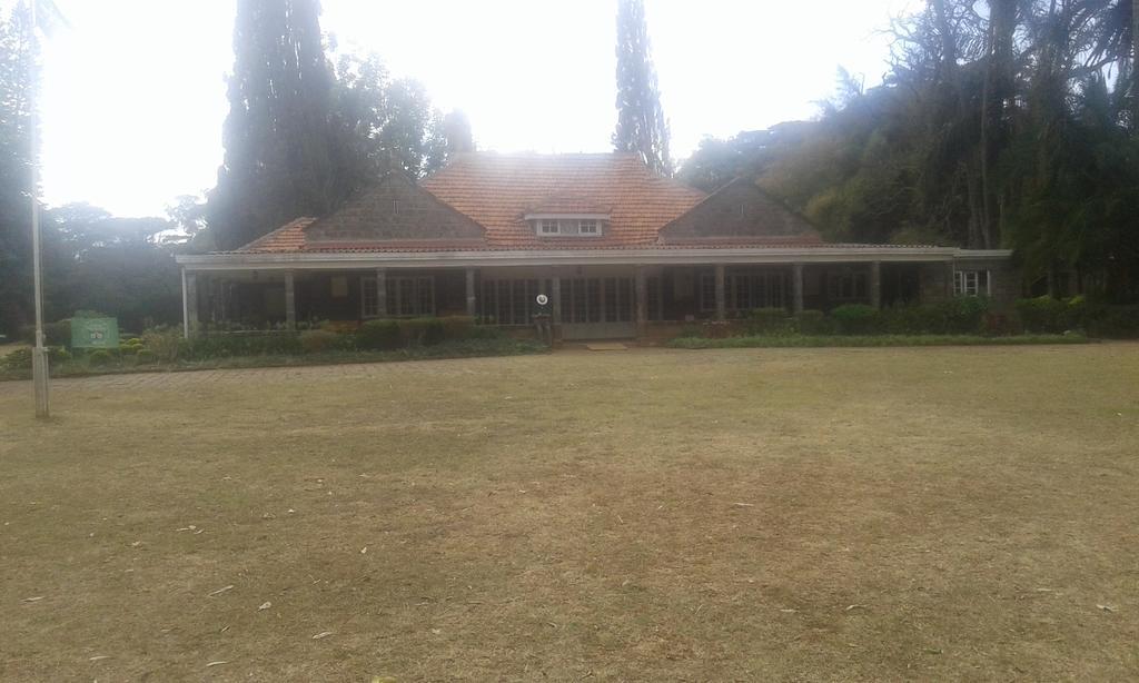 Kepro Farm Apartman Nairobi Kültér fotó
