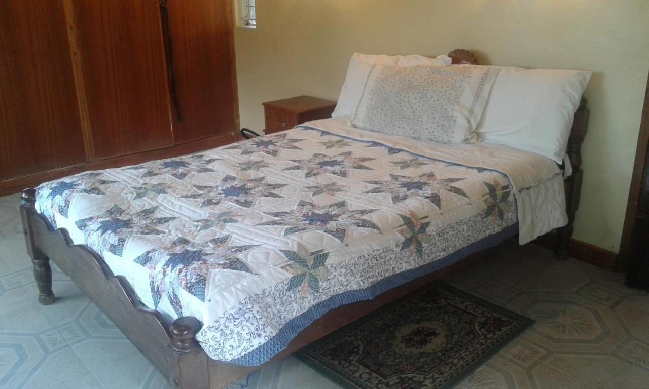 Kepro Farm Apartman Nairobi Kültér fotó
