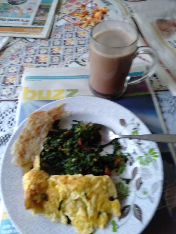 Kepro Farm Apartman Nairobi Kültér fotó